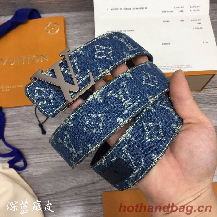 Louis Vuitton Belt LVB00054